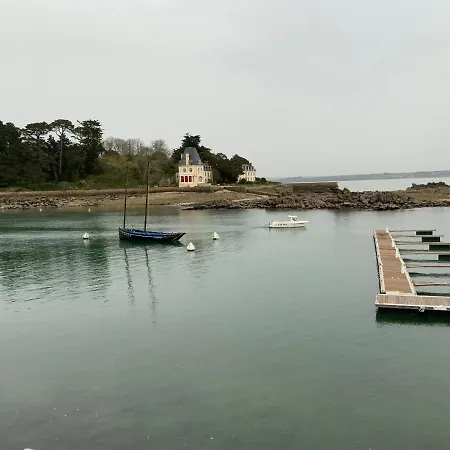 Port De Treboul Apartamento