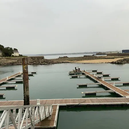 Port De Treboul * Douarnenez