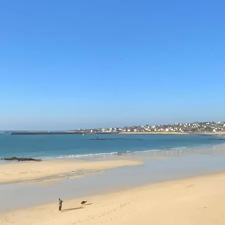 Apartamento Port De Treboul Douarnenez
